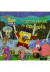 Bob Esponja: La gran cursa de cargols (Ed. Catalan)