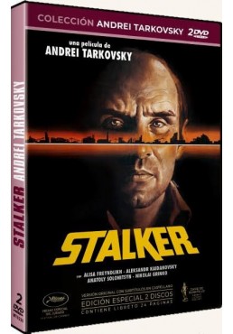 Stalker - Edicion Coleccinista
