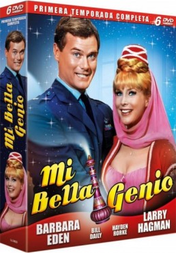 Pack Mi Bella Genio - Temporada 1 Completa