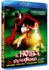 El Hotel De Los Fantasmas (Blu-Ray) (High Spirits)