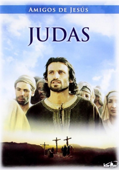 Amigos De Jesús : Judas (Gli Amici Di Gesù - Giuda)