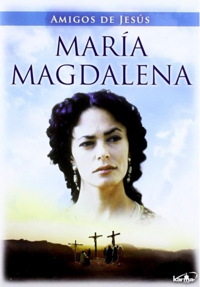 Amigos De Jesús : María Magdalena (Gli Amici Di Gesù - Maria Maddalena)