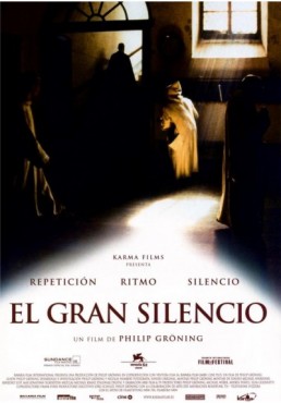 El Gran Silencio (2005) (Die Grobe Stille) (V.O.S)