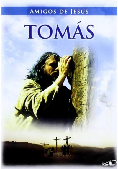 Amigos De Jesús: Tomás (Gli Amici Di Gesù : Tommaso)