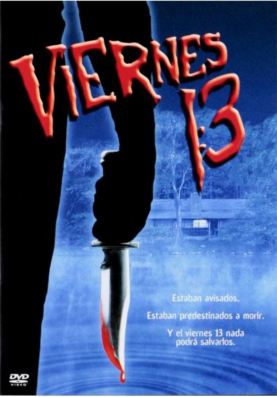 Viernes 13 (Friday The 13th)