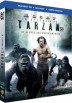 La Leyenda De Tarzan (Blu-Ray 3d + Blu-Ray + Copia Digital) (The Legend Of Tarzan)