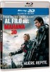 Al Filo Del Mañana (Blu-Ray 3d + Blu-Ray) (Edge Of Tomorrow)