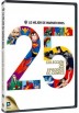 Lo Mejor De Warner Bros : Colección 25 Episodios Dc Cómics