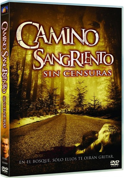 Camino Sangriento (Versión Sin Censuras) (Wrong Turn 2)