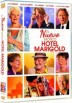 El Nuevo Exotico Hotel Marigold (The Second Best Exotic Marigold Hotel)