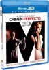 Crimen Perfecto (Blu-Ray 3d + Blu-Ray) (A Perfect Murder)