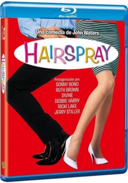 Hairspray (1988) (Blu-Ray)
