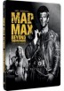 Mad Max 3: Beyong Thunderdome (Blu-Ray) (Ed. Metálica)