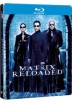Matrix Reloaded (Blu-Ray) (Ed. Metálica)