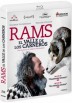 Rams : El Valle De Los Carneros (Blu-Ray) (Hrútar)