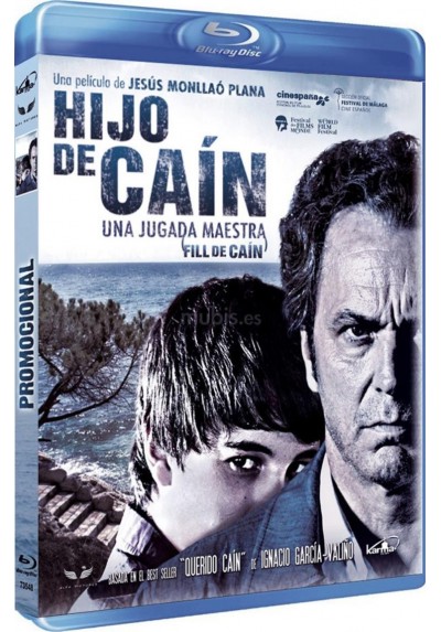 Hijo De Cain (Blu-Ray)