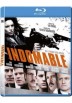 Indomable (Blu-Ray) (Haywire)