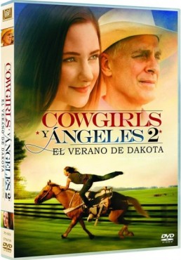 Cowgirls Y Ángeles 2: El Verano De Dakota (Cowgirls N' Angels)