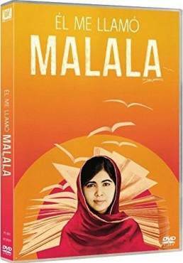 Él Me Llamó Malala (He Named Me Malala)