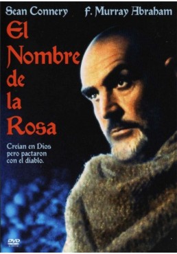 El Nombre De La Rosa (The Name Of The Rose)
