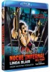 Noche Infernal (1981) (Blu-Ray) (Hell Night)