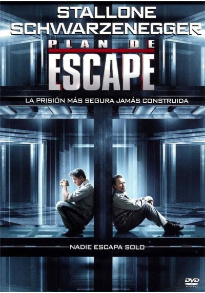 Plan De Escape (Escape Plan)