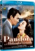 Pandora Y El Holandés Errante (Blu-Ray) (Pandora And The Flying Dutchman)