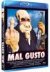 Mal Gusto (Blu-Ray) (Bad Taste)