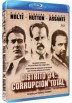Distrito 34 (Corrupción Total) (Blu-Ray) (Q & A (Questions & Answers)