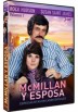 Mcmillan Y Esposa - Vol. 1 (Mcmillan & Wife)