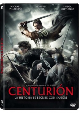 Centurión