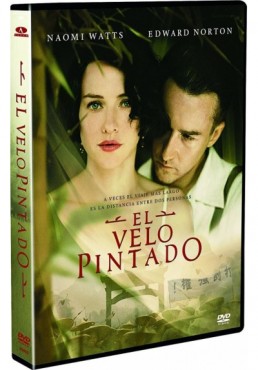 El Velo Pintado (2006) (The Painted Veil)