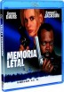 Memoria Letal (Blu-Ray) (The Long Kiss Goodnight)