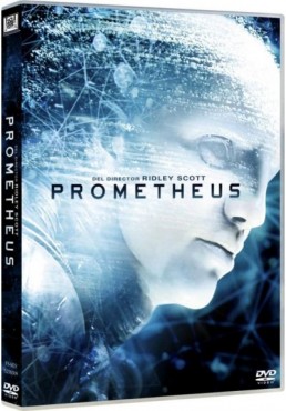 Prometheus