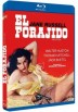 El Forajido (Blu-Ray) (Bd-R) (The Outlaw)