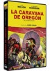 La Caravana De Oregón (Dvd-R) (The Covered Wagon)