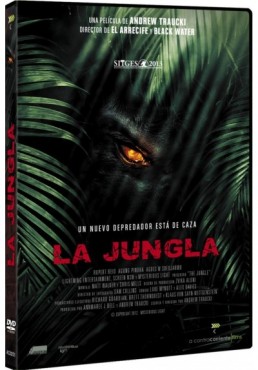 La Jungla (The Jungle)