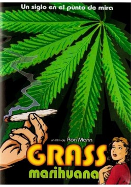 Grass (Marihuana)