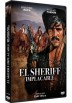 El Sheriff Implacable (Dvd-R) (Der Letzte Ritt Nach Santa Cruz)