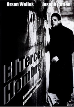 El Tercer Hombre (The Third Man)