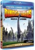 Dinosaurios: Gigantes De La Patagonia (Blu-Ray + Dvd) (Dinosaurs : Giants Of Patagonia)