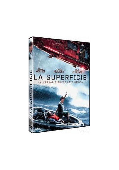 La Superficie (The Surface)