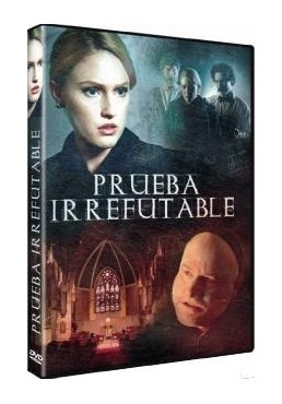 Prueba Irrefutable (Irrefutable Proof) (Ed. Catalan)