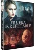 Prueba Irrefutable (Irrefutable Proof) (Ed. Catalan)