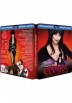 Elvira, La Reina De Las Tinieblas (Blu-Ray) (Ed. Metálica) (Elvira, Mistress Of The Dark)