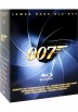 Pack James Bond (Blu-Ray)