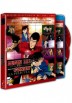 Lupin Vs. Detective Conan - La Película (Blu-Ray + Dvd) (Lupin 3 Sei Tai Meitantei Conan The Movie)