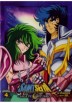 Saint Seiya: Los Caballeros Del Zodiaco - Box 4