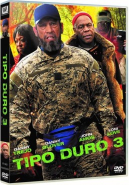 Tipo Duro 3 (Bad Ass 3)