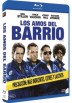 Los Amos Del Barrio (Blu-Ray) (The Watch)
